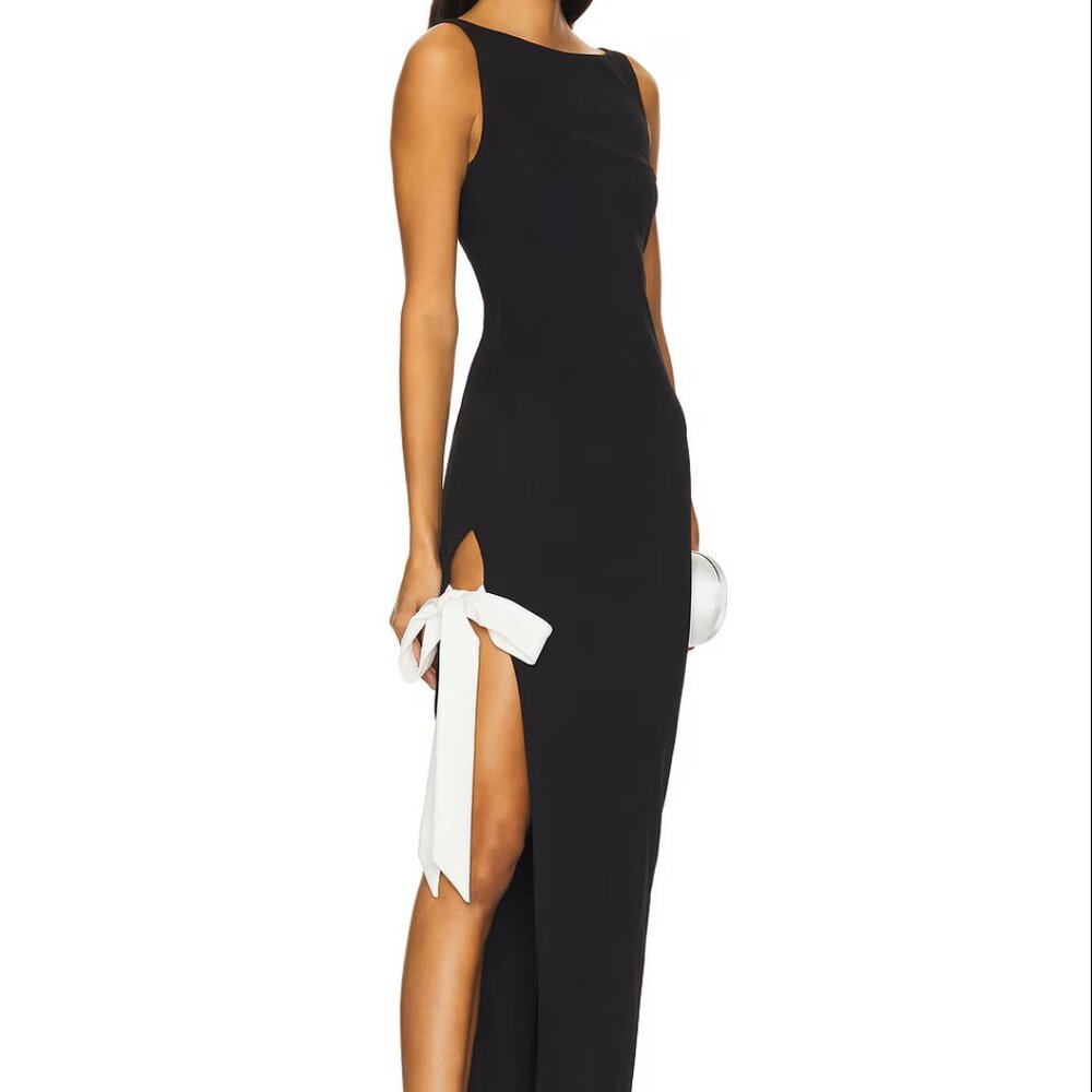 Riona Maxi Dress